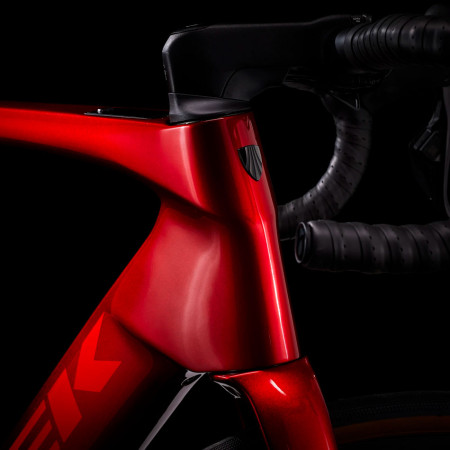 Bicicletta elettrica TREK Domane+ SLR 7 2025 GRANO 54
