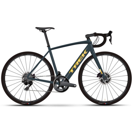 Bicicletta elettrica TREK Domane+ AL 5 2025 AZUL 61