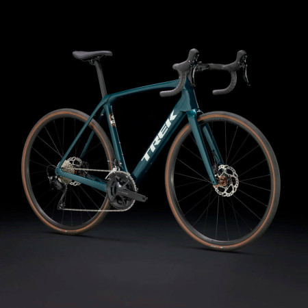 Vélo TREK Domane SL 5 Gen 4 2025 LE NOIR 44
