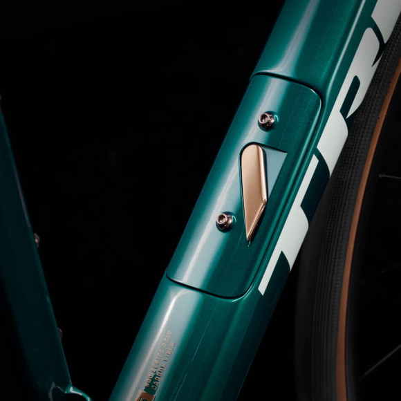 Vélo TREK Domane SL 5 Gen 4 2025 LE NOIR 44