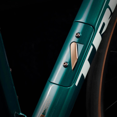 Vélo TREK Domane SL 5 Gen 4 2025 LE NOIR 44