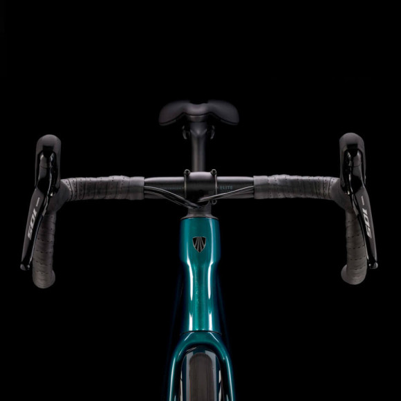 Bicicleta TREK Domane SL 5 Gen 4 2025 PRETO 44
