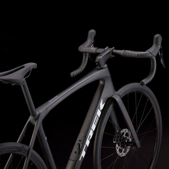 Bicicleta TREK Domane SL 5 Gen 4 2025 NEGRO 44