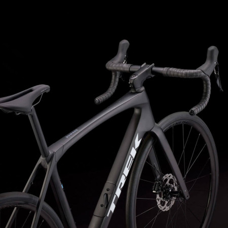 Bicicleta TREK Domane SL 5 Gen 4 2025 NEGRO 44