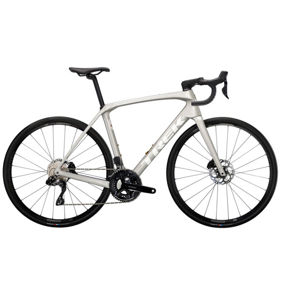 Bicicletta TREK Domane SL 6 Gen 4 2025 BLU MARINO 47