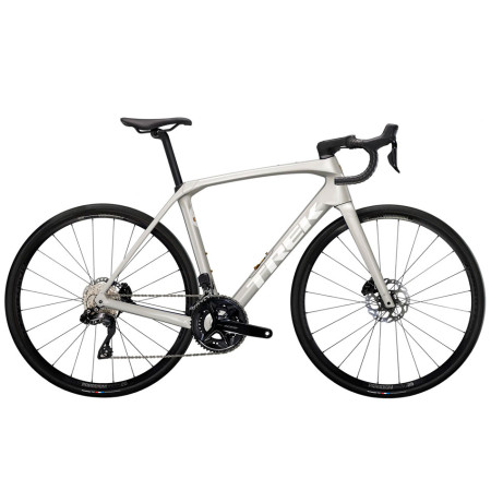 Bicicletta TREK Domane SL 6 Gen 4 2025 BLU MARINO 47