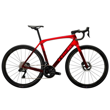 Bicicletta TREK Domane SLR 9 Gen 4 2025 ANTRACITE 54