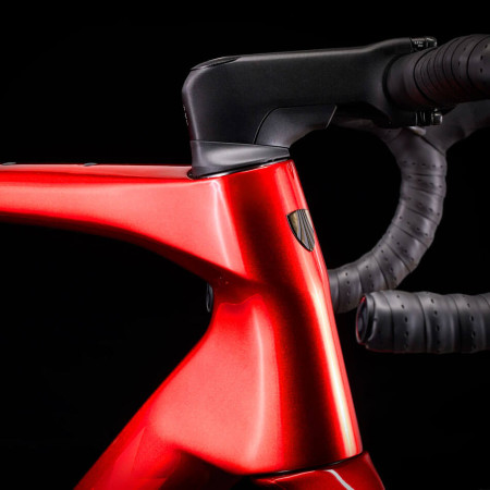 Bicicletta TREK Domane SLR 9 Gen 4 2025 ANTRACITE 54