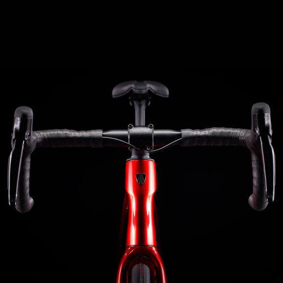 Bicicletta TREK Domane SLR 9 Gen 4 2025 ANTRACITE 54