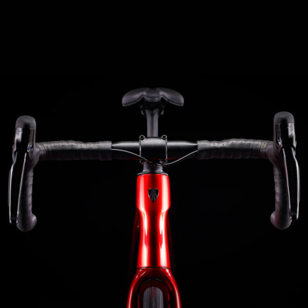 Bicicletta TREK Domane SLR 9 Gen 4 2025 ANTRACITE 54