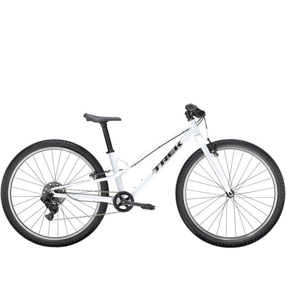 Vélo TREK Wahoo 26 Path 2025 LE NOIR Unique