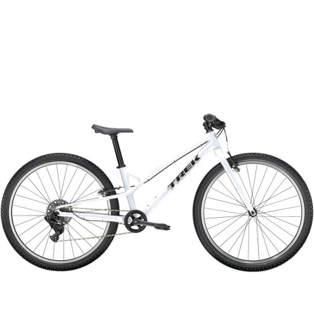 Bicicleta TREK Wahoo 26 Path 2025 PRETO Tamanho único