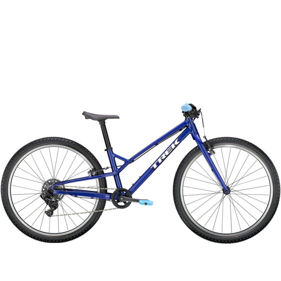 Vélo TREK Wahoo 26 Path 2025 LE NOIR Unique