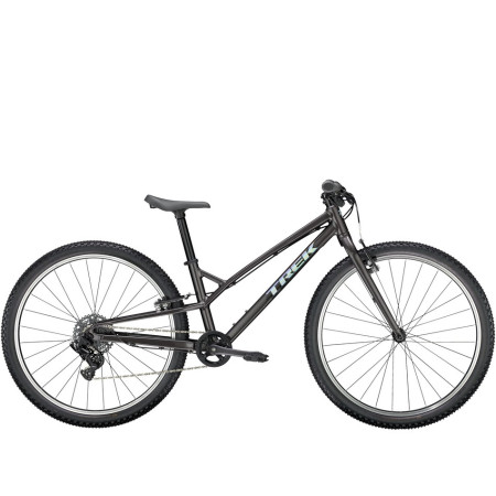 Vélo TREK Wahoo 26 Path 2025 LE NOIR Unique