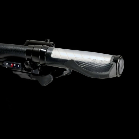 Bicicleta TREK FX 3 Gen 4 2025 CINZA XS