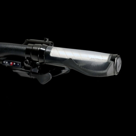 Bicicleta TREK FX 3 Gen 4 2025 CINZA XS