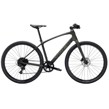 Bici TREK FX Sport 5 2026
