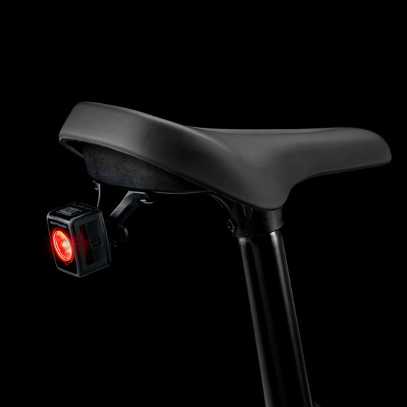 Vélo TREK Wahoo 26 Path 2025 LE NOIR Unique