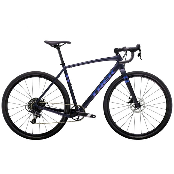 Bicicleta TREK Checkpoint ALR 4 2025 CINZA 61