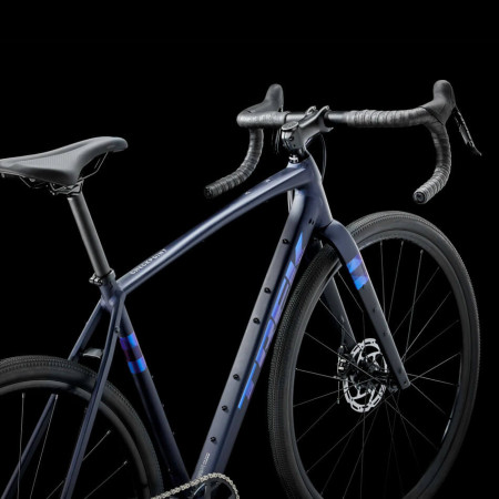 TREK Checkpoint ALR 4 2025 Bicycle GREY 61