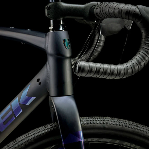 Bicicleta TREK Checkpoint ALR 4 2025 CINZA 61