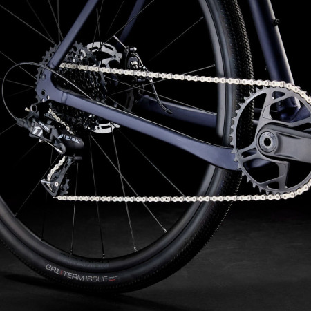 TREK Checkpoint ALR 4 2025 Bicycle GREY 61