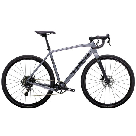 Bicicletta TREK Checkpoint ALR 4 2025 GRIS 61
