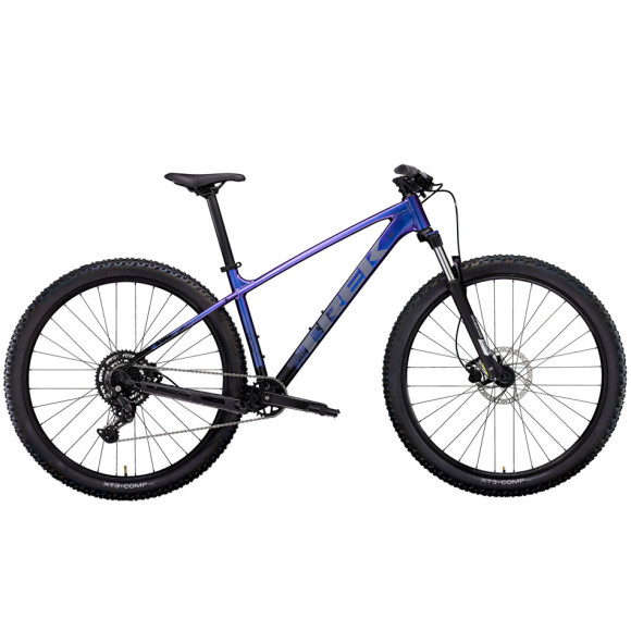 Bicicleta TREK Marlin 5 Gen 3 2025 ANTRACITE S