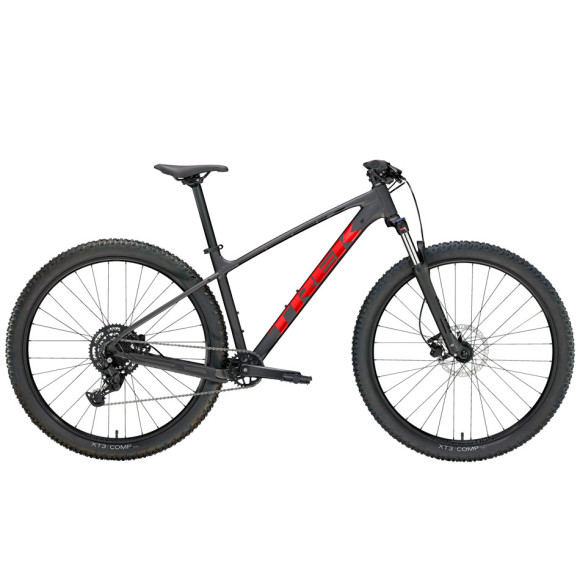 Bicicleta TREK Marlin 5 Gen 3 2025 ANTRACITE S