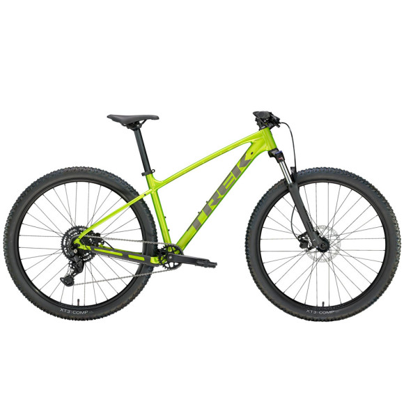 Bicicleta TREK Marlin 5 Gen 3 2025 ANTRACITE S