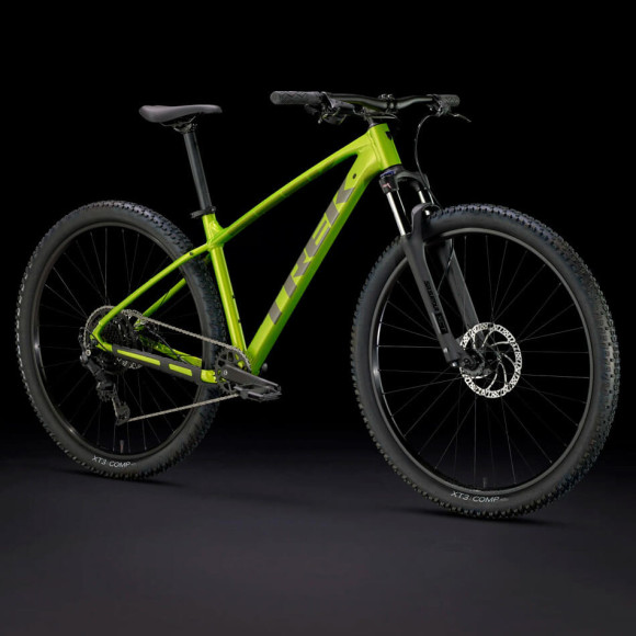 Bicicleta TREK Marlin 5 Gen 3 2025 ANTRACITE S