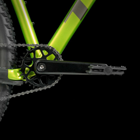 Bicicleta TREK Marlin 5 Gen 3 2025 ANTRACITE S