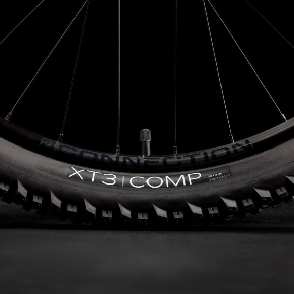 Vélo TREK Marlin 5 Gen 3 2025 ANTHRACITE S