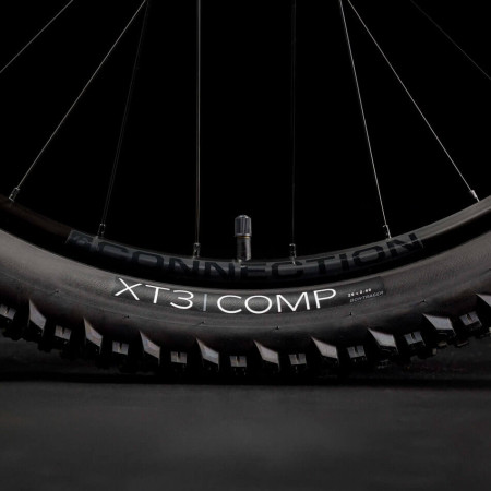 Vélo TREK Marlin 5 Gen 3 2025 ANTHRACITE S