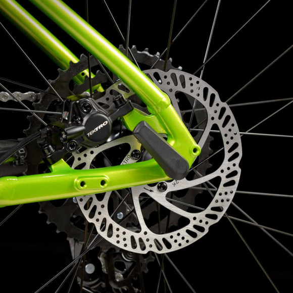 Trek Marlin 5 Gen 3 2025 Bike ANTHRACITE S
