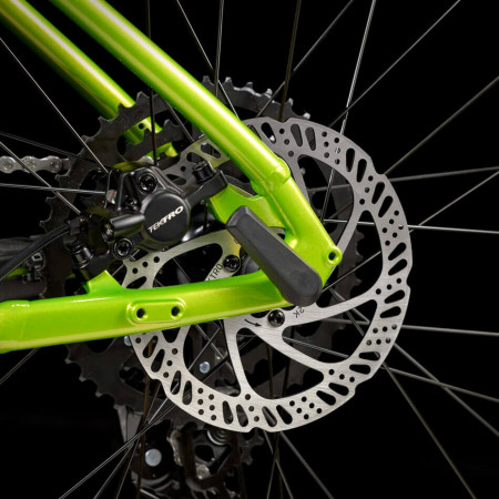 Trek Marlin 5 Gen 3 2025 Bike ANTHRACITE S