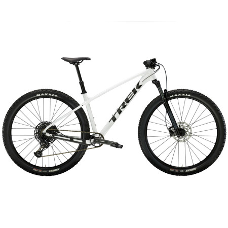 Bicicletta TREK Marlin 7 Gen 3 2025 NARANJA L