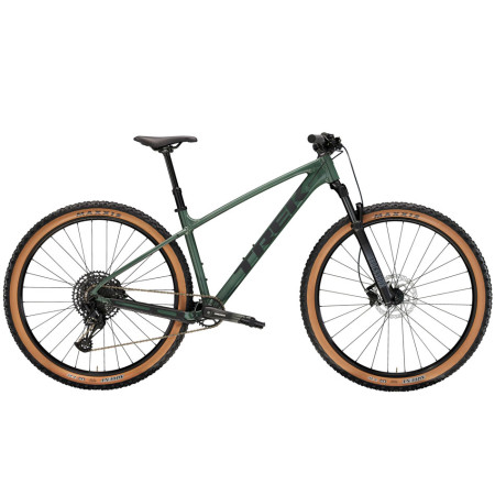 Bicicletta TREK Marlin 7 Gen 3 2025 NARANJA L