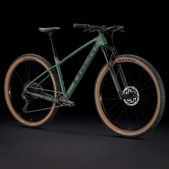 Bicicletta TREK Marlin 7 Gen 3 2025 NARANJA L