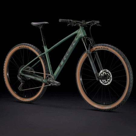 Bicicletta TREK Marlin 7 Gen 3 2025 NARANJA L