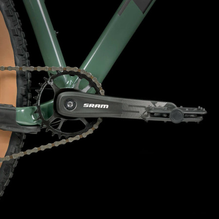 Bicicletta TREK Marlin 7 Gen 3 2025 NARANJA L