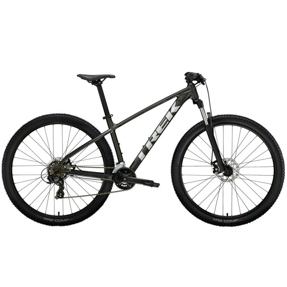Vélo TREK Marlin 4 Gen 2 2025 ROUGE M