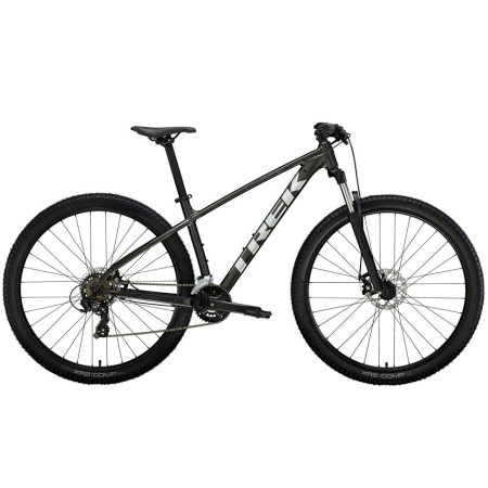 Vélo TREK Marlin 4 Gen 2 2025 ROUGE M
