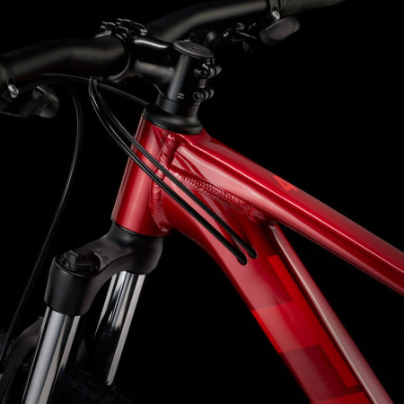 Bicicleta TREK Marlin 4 Gen 2 2025 ROJO M