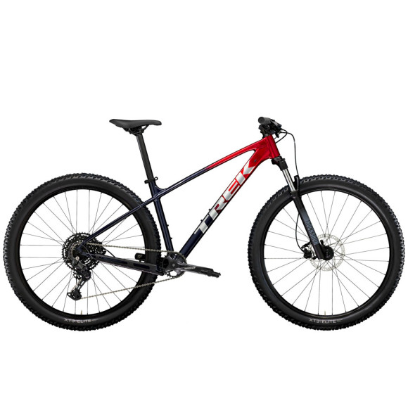 Bici TREK Marlin 6 Gen 3 2025 ARANCIA M