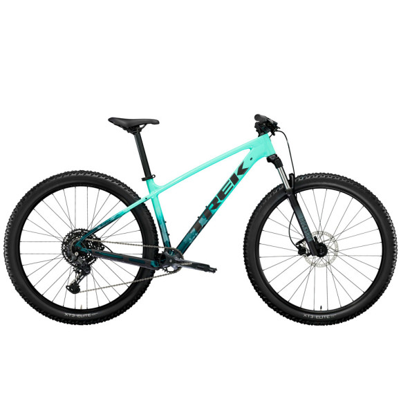 Bicicleta TREK Marlin 6 Gen 3 2025 VERMELHO L