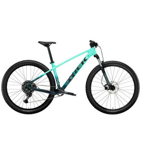 Bicicleta TREK Marlin 6 Gen 3 2025 VERMELHO L