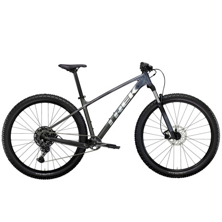Bicicleta TREK Marlin 6 Gen 3 2025 VERMELHO L