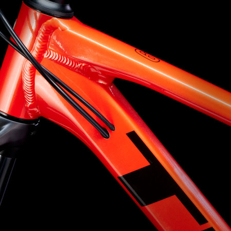 Bicicleta TREK Marlin 6 Gen 3 2025 VERMELHO L