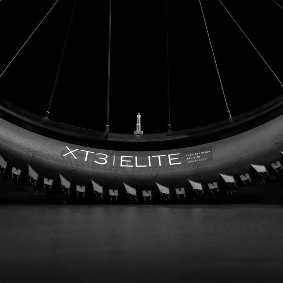 Bici TREK Marlin 6 Gen 3 2025 ARANCIA M